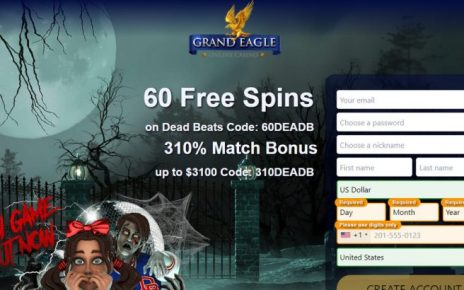 GrandEagle Casino
