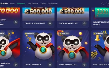 BrunoCasino