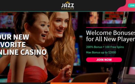 Jazzcasino