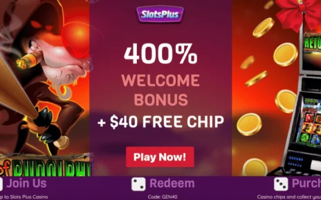 SlotsPlus Casino